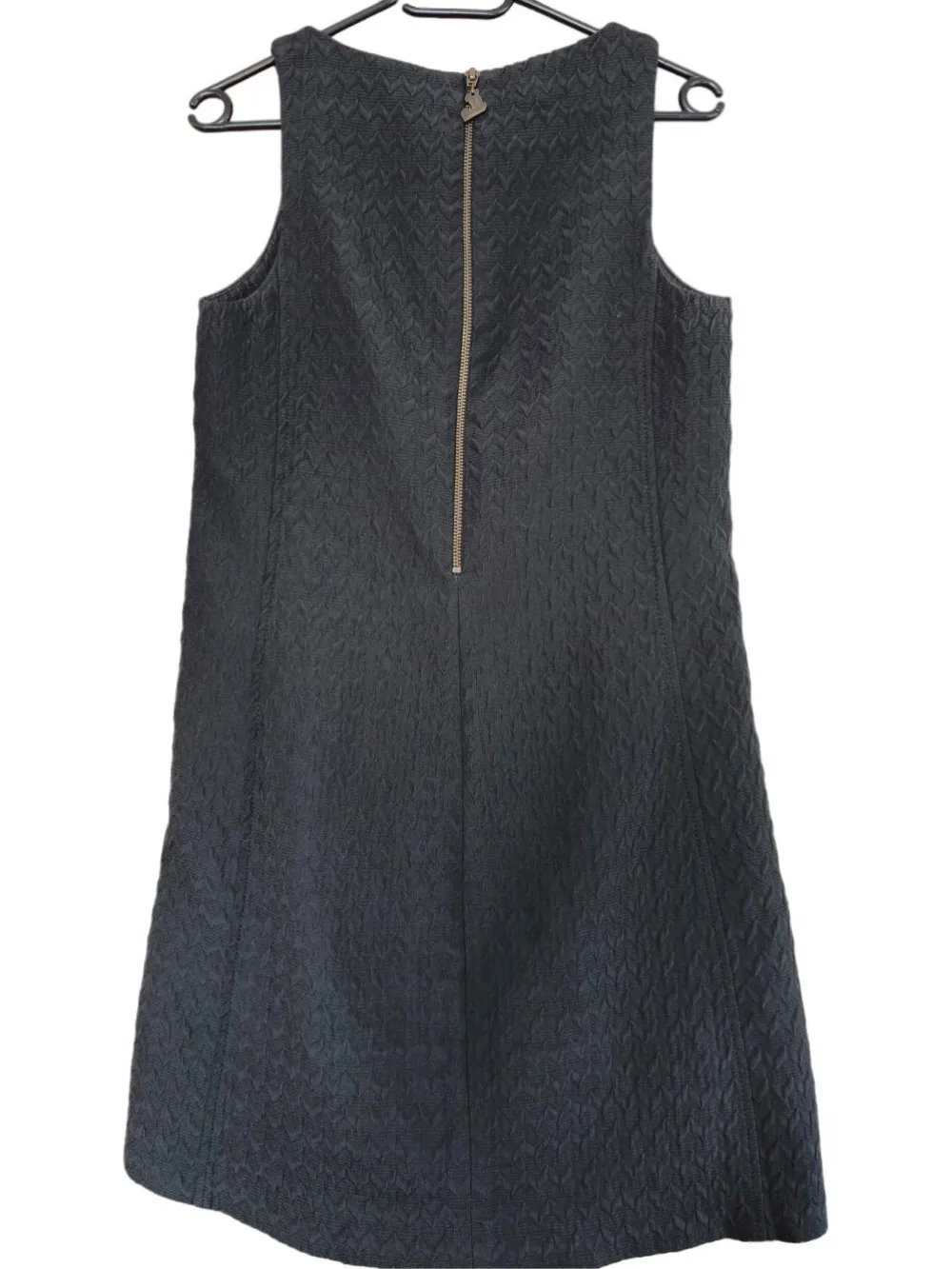 Pullunder>Desigual Pullunder Größe 38 schwarz