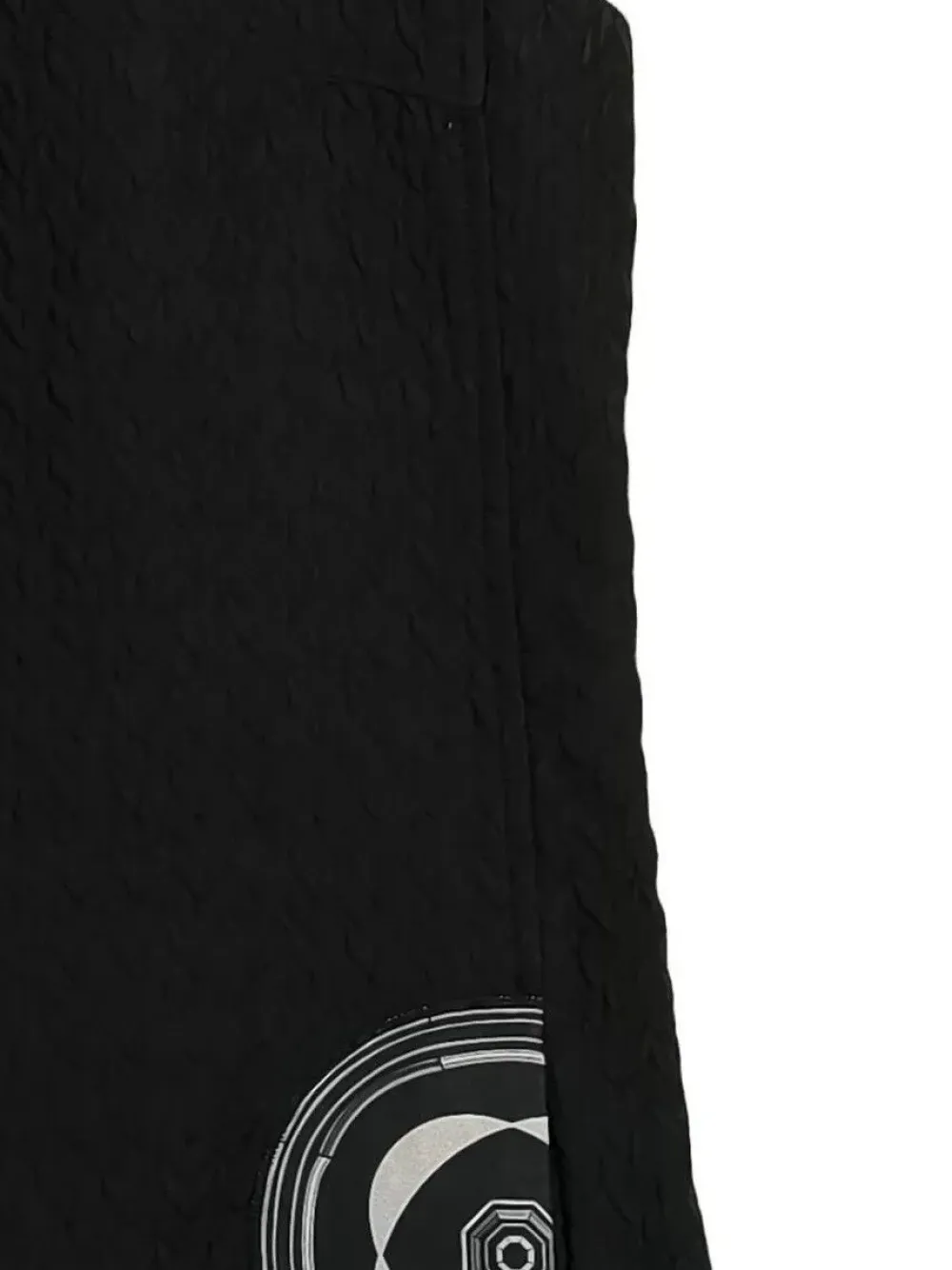 Pullunder>Desigual Pullunder Größe 38 schwarz