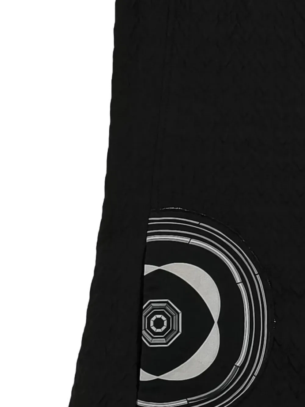 Pullunder>Desigual Pullunder Größe 38 schwarz