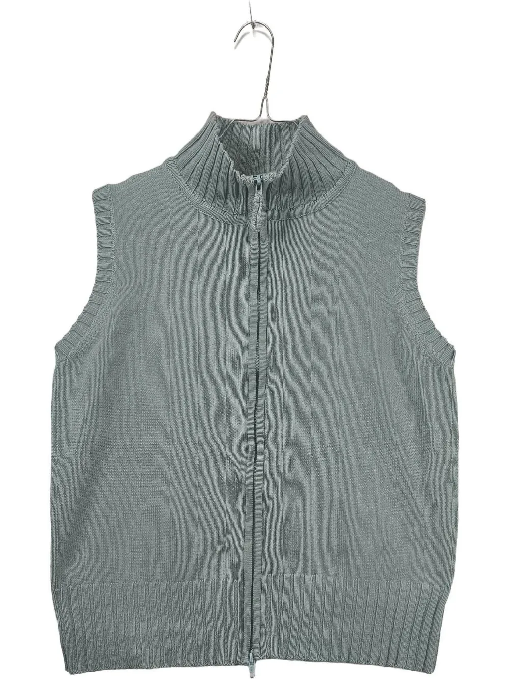 Pullunder> Pullunder Größe 42 blau