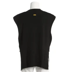 Pullunder>Barbour Pullunder Größe 38 schwarz