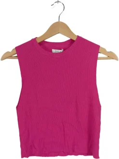 Pullunder>Only Pullunder Größe 40 pink