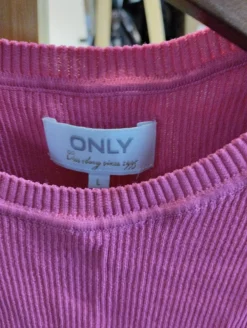 Pullunder>Only Pullunder Größe 40 pink