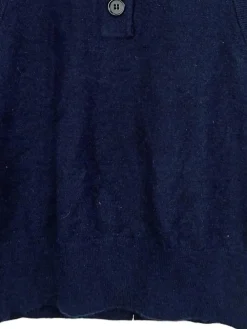 Pullunder> Pullunder Größe 36 blau