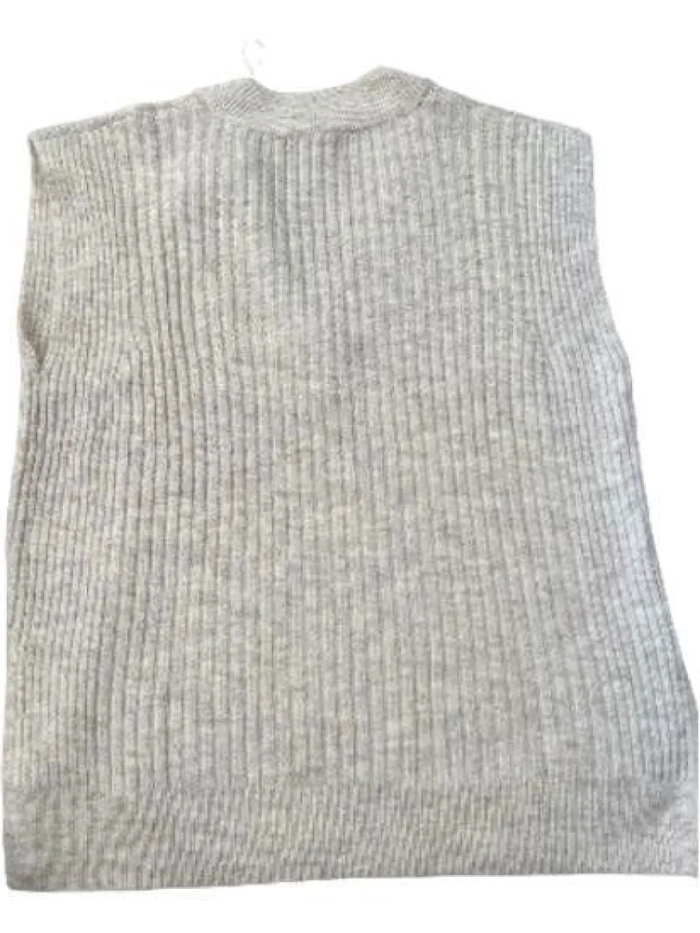 Pullunder> Pullunder Größe 32 beige