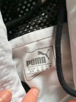 Pullunder Größe 38-Puma Hot