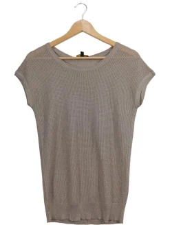 Pullunder> Pullunder Größe 36 beige