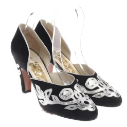 Pumps Größe 38-Salvatore ferragamo Best