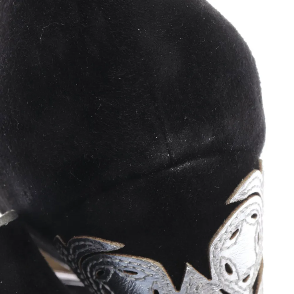 Pumps Größe 38-Salvatore ferragamo Best