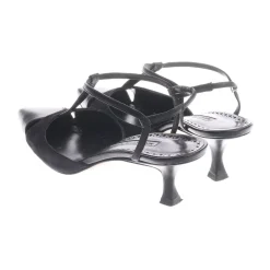 Pumps Größe 37,5-Manolo Blahnik
