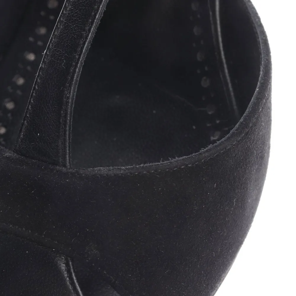 Pumps Größe 37,5-Manolo Blahnik