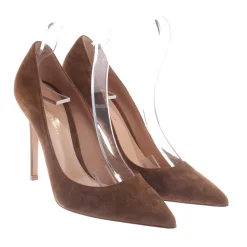 Pumps>Gianvito rossi Pumps Größe 38 braun