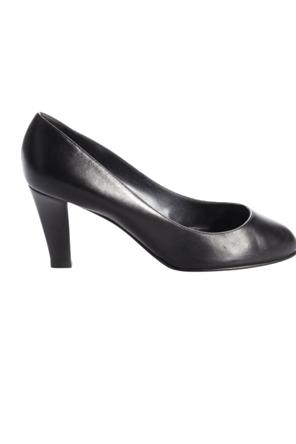 Pumps>Sergio Rossi Pumps Größe 40 schwarz