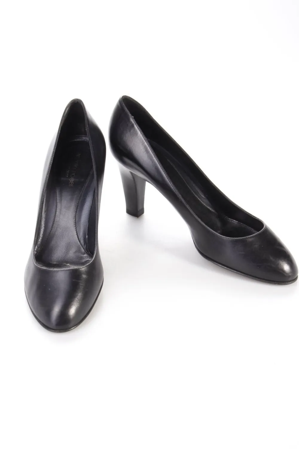 Pumps>Sergio Rossi Pumps Größe 40 schwarz