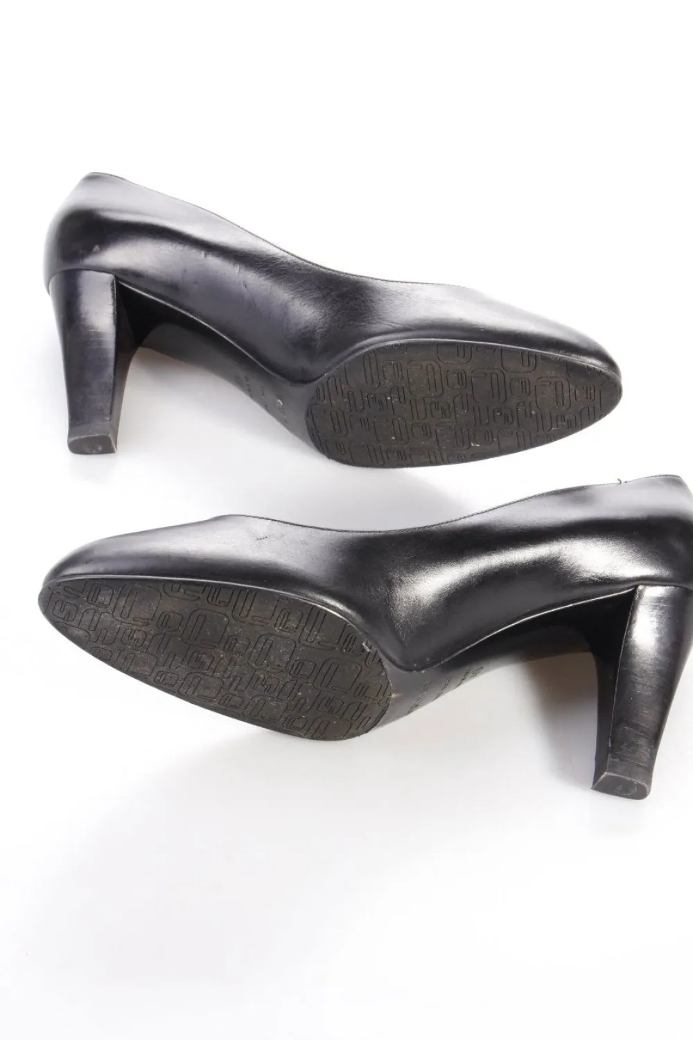 Pumps>Sergio Rossi Pumps Größe 40 schwarz