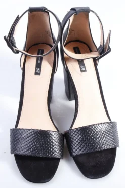 Pumps Größe 39-H&M Discount