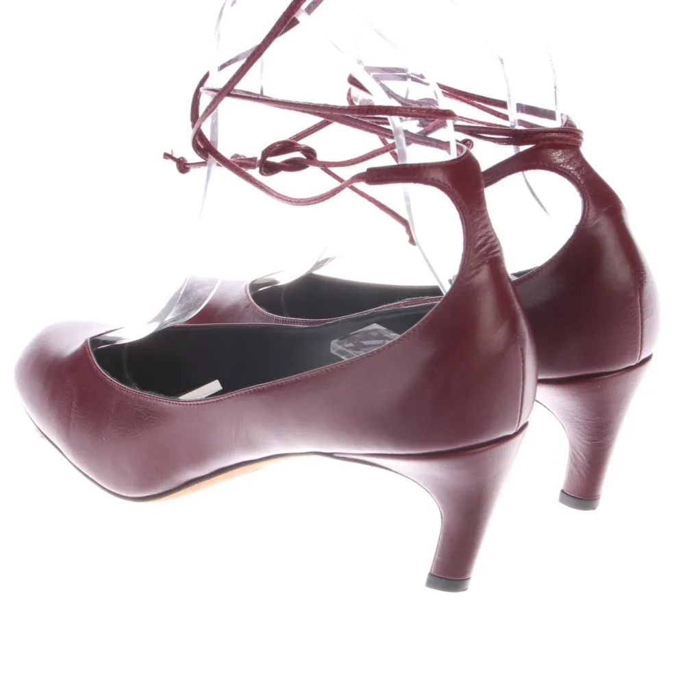 Pumps>Proenza schouler Pumps Größe 37,5 rot