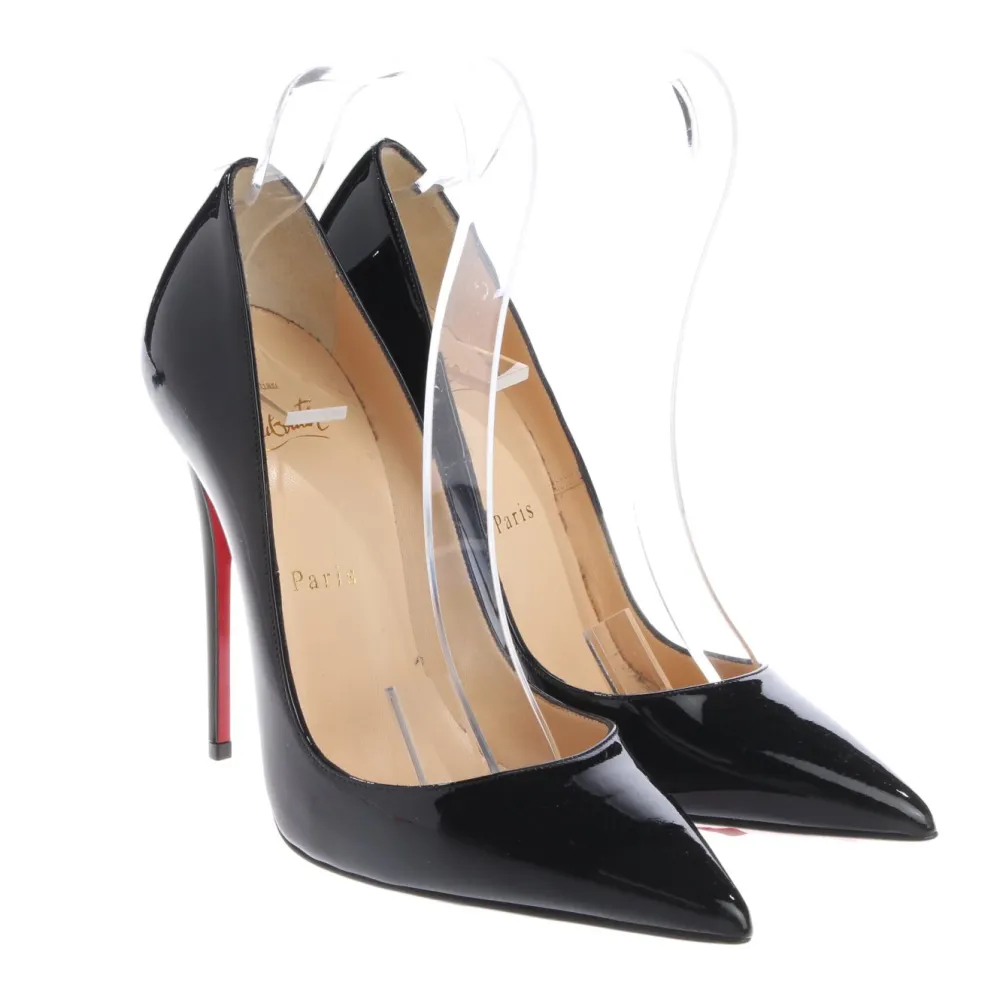 Pumps Größe 37,5-Christian Louboutin