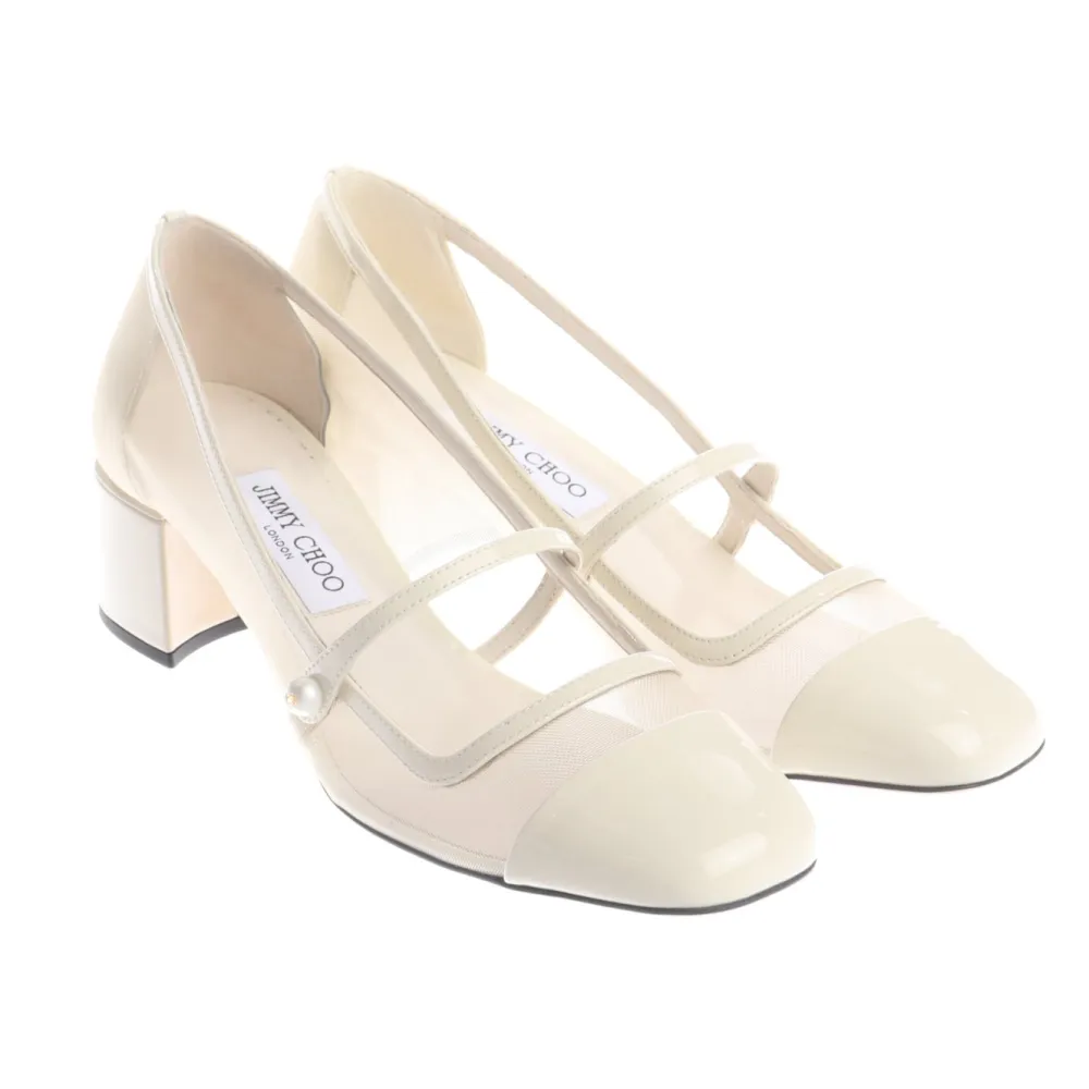 Pumps Größe 40-Jimmy Choo Hot
