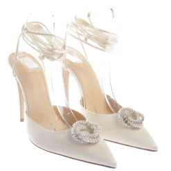 Pumps>Magda Butrym Pumps Größe 40,5 weiß