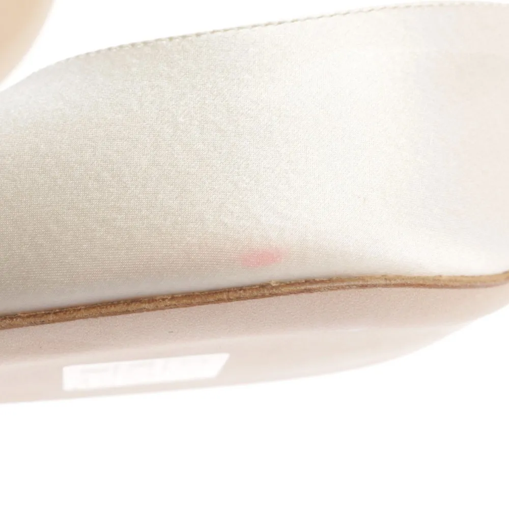 Pumps>Magda Butrym Pumps Größe 40,5 weiß