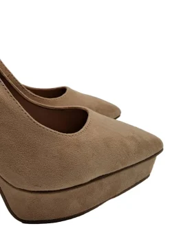 Pumps Größe 37,5- Outlet