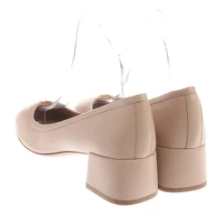 Pumps>Chlou00e9 Pumps Größe 38 weiß