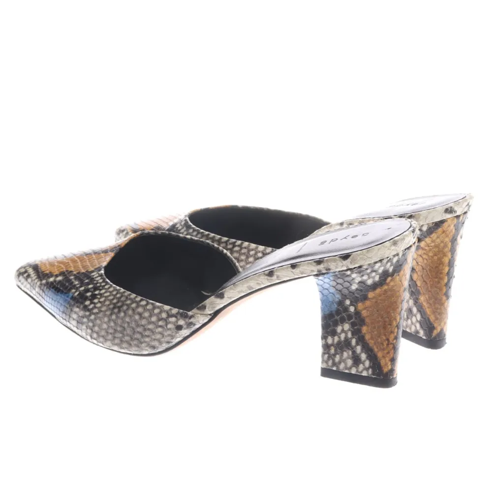 Pumps Größe 38,5-Aeyde New