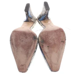 Pumps Größe 38,5-Aeyde New