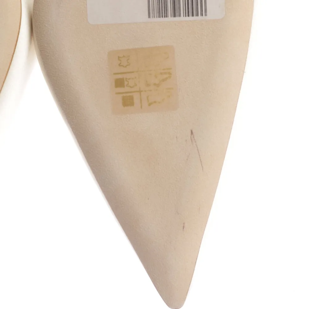 Pumps>Magda Butrym Pumps Größe 38,5 weiß