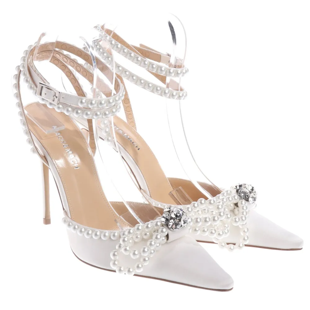 Pumps Größe 39-mach & mach Best