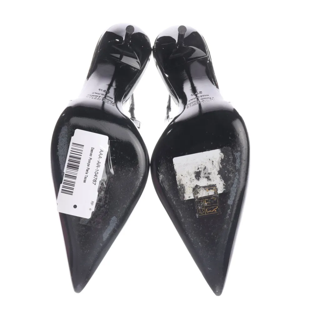 Pumps Größe 39,5-Paris Texas Outlet