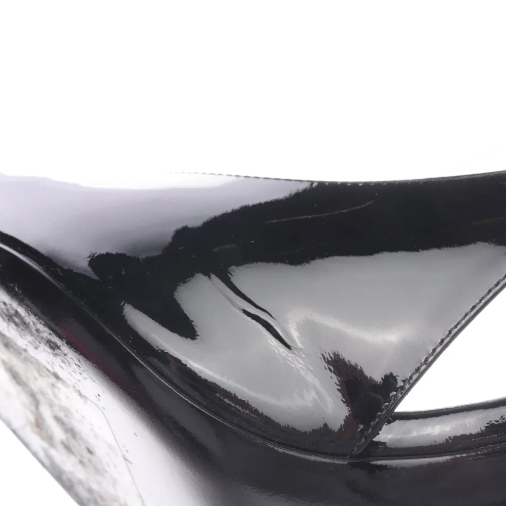 Pumps Größe 39,5-Paris Texas Outlet