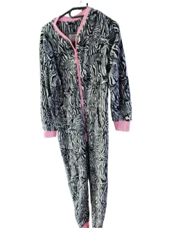 Homewear> Pyjama Größe 38 mehrfarbig