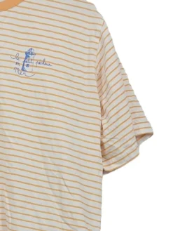 Homewear> Pyjama Größe 42 orange