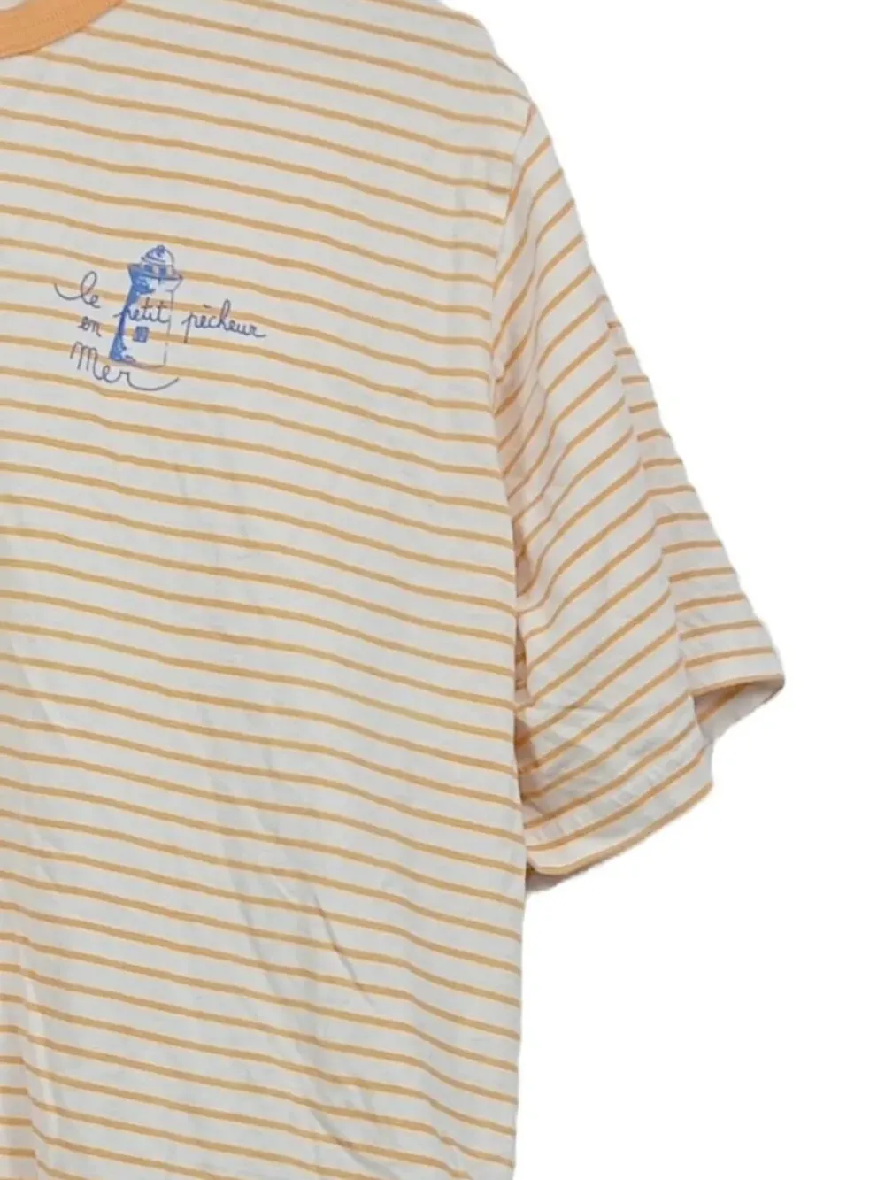 Homewear> Pyjama Größe 42 orange