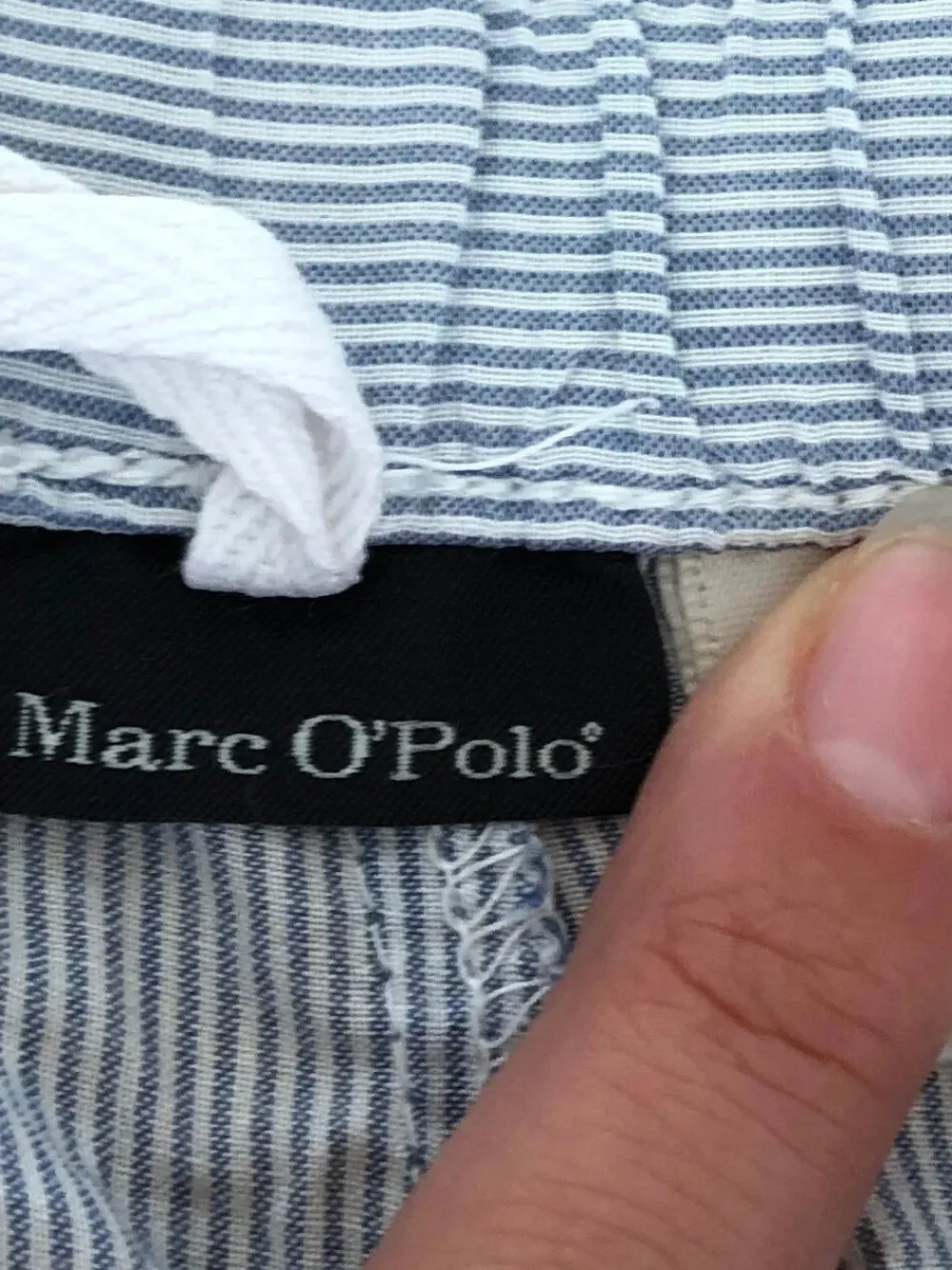 Pyjama Größe 40-Marc Ou2019Polo Clearance