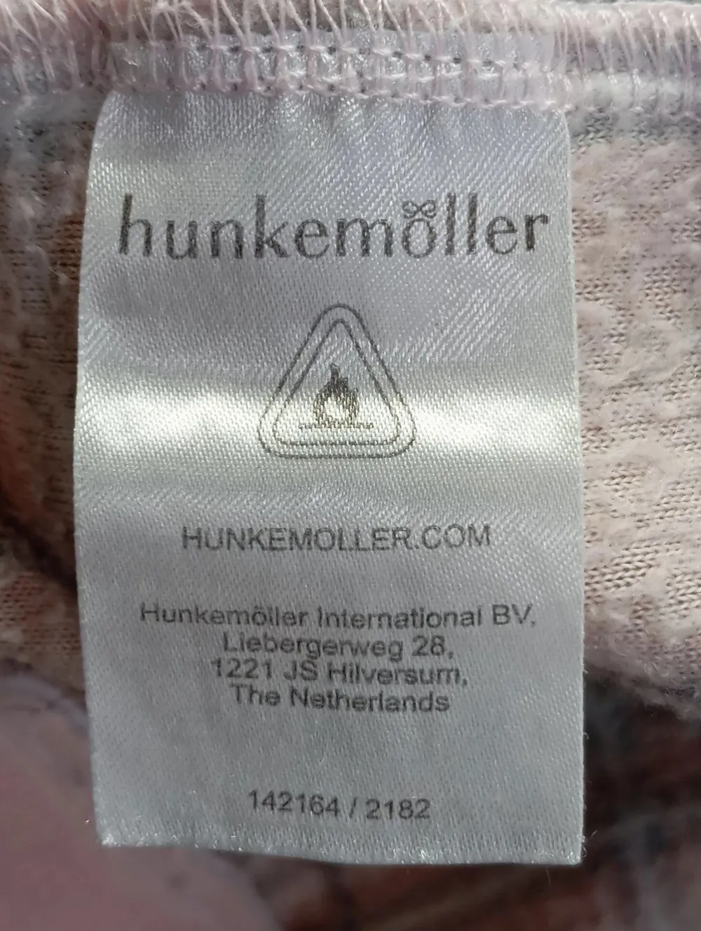 Pyjama Größe 38-Hunkemu00f6ller Sale