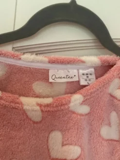 Pyjama Größe 40- Hot