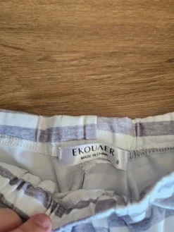 Pyjama Größe 36- New