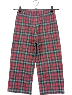 Homewear>H.I.S Pyjama Größe 36 rot