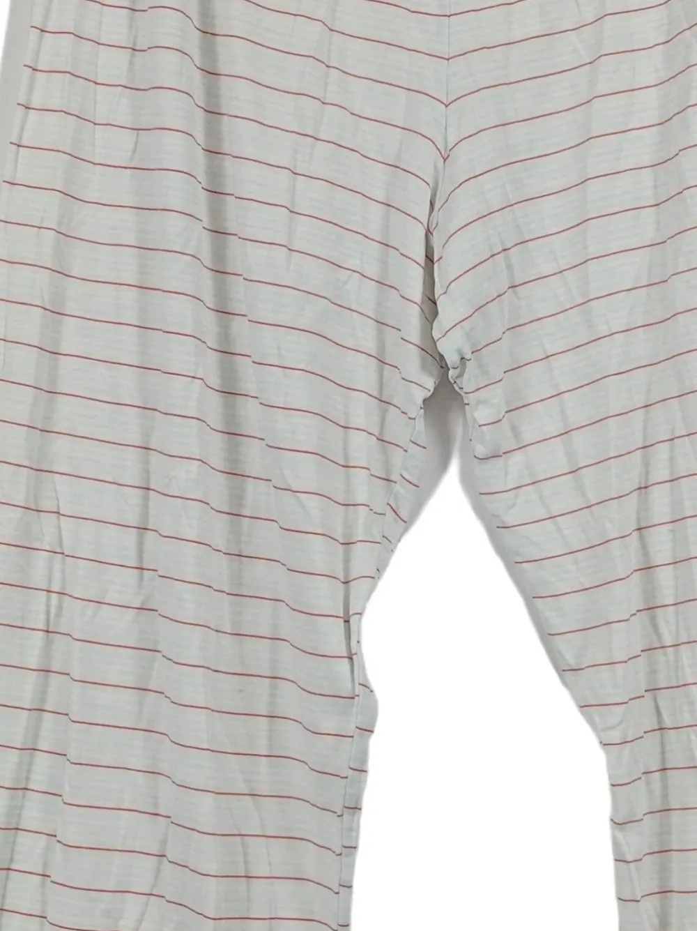 Homewear> Pyjama Größe 38 weiß