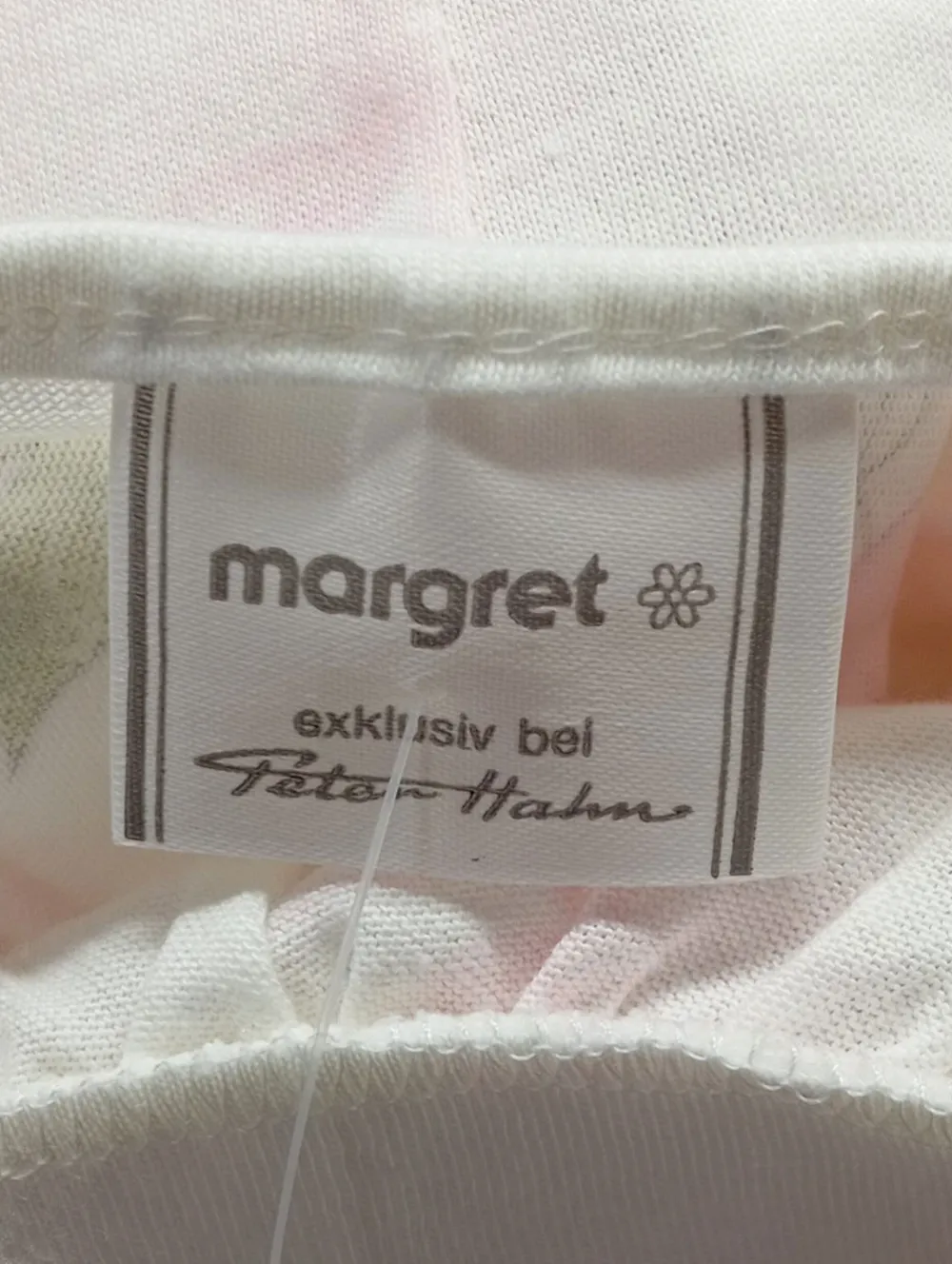 Pyjama Größe 58-Peter Hahn Online