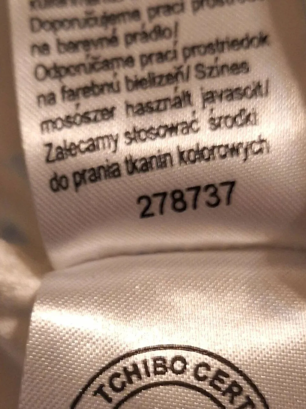 Homewear> Pyjama Größe 44 weiß