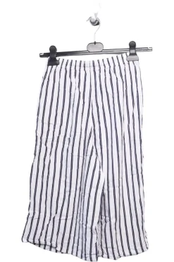 Homewear>Uniqlo Pyjama Größe 38 weiß