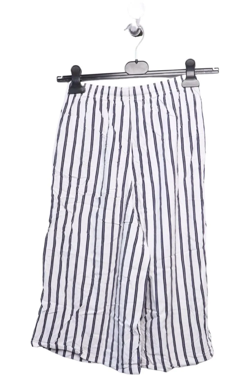 Homewear>Uniqlo Pyjama Größe 38 weiß