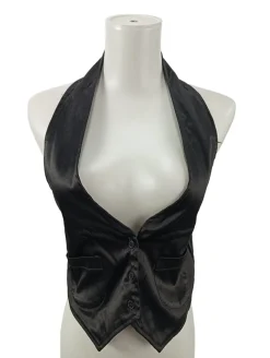 Rückenfreie Top Größe 38-ENVY Sale