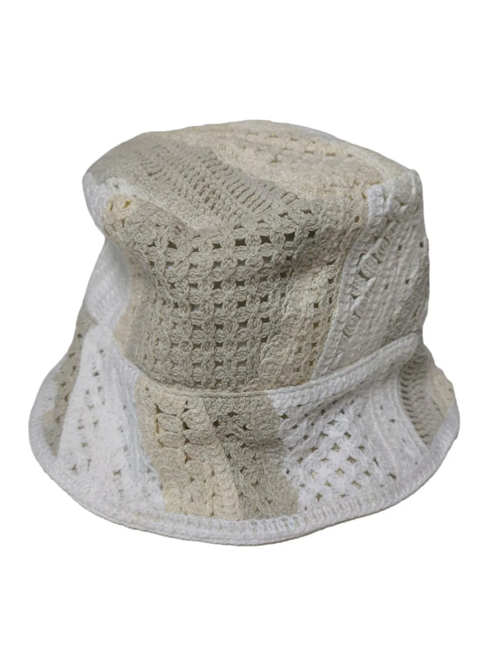 Hüte>Lala Berlin Regenhut wollweißweiß