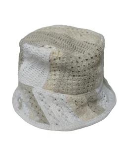 Hüte>Lala Berlin Regenhut wollweißweiß