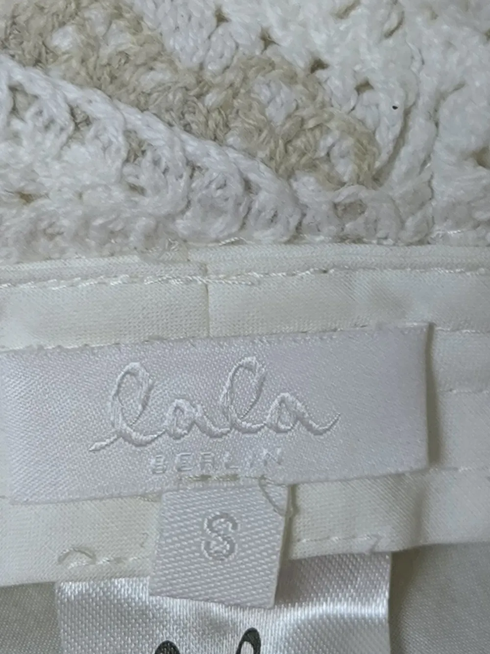 Hüte>Lala Berlin Regenhut wollweißweiß